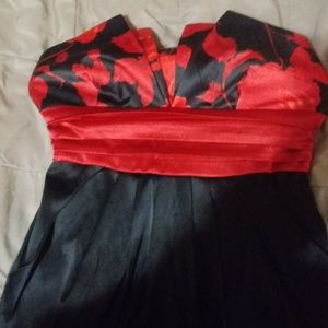Wishes Wishes Wishes Cocktail Dress.